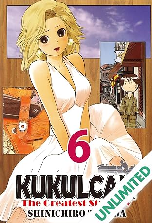 KUKULCAN The Greatest Strategy Vol. 6